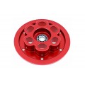 CNC Racing Billet Pressure Plate For MV Agusta F3/B3 Models With OE Slipper Clutch (15-20)